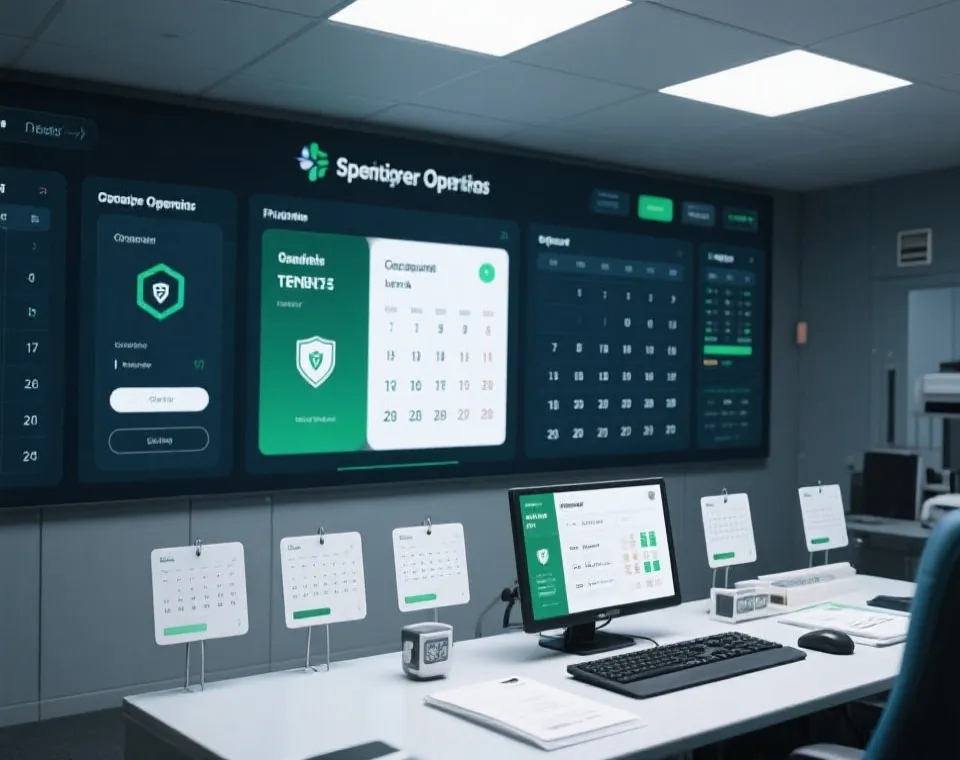 世界杯赛程与安全校验场景示意